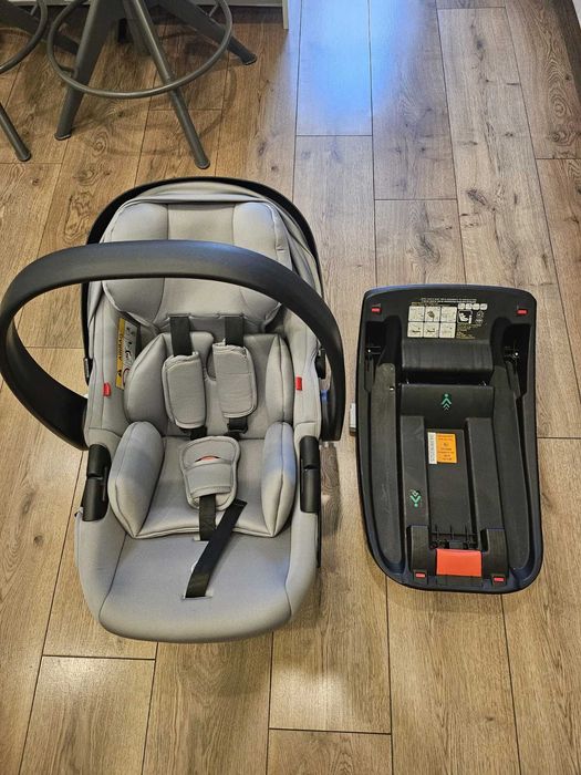 LORELLI Classic База за стол за кола и  кошница ISOFIX за Aria Lux
