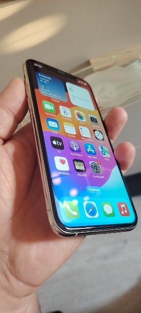 IPhone 11 Pro Display Original