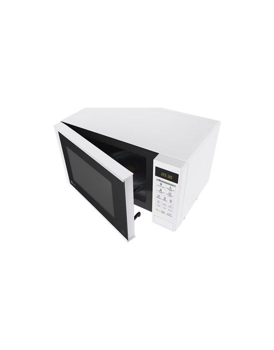 Микроволновая печь Соло LG-MS2042DY, 20 литров