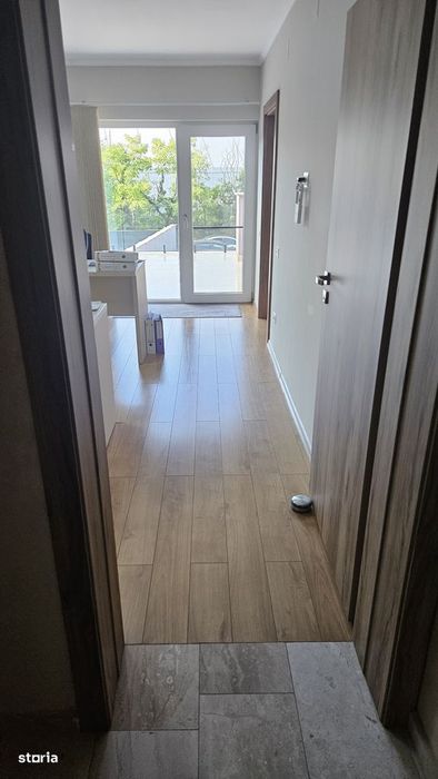 Casa Noua 300 mp Utili,teren 500 mp IOSIA la Cheie ( frumoasa )