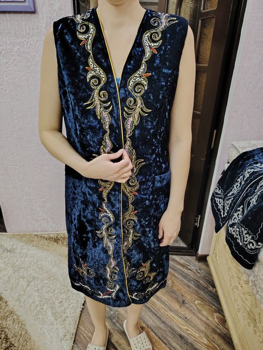 Кажекей женский новые