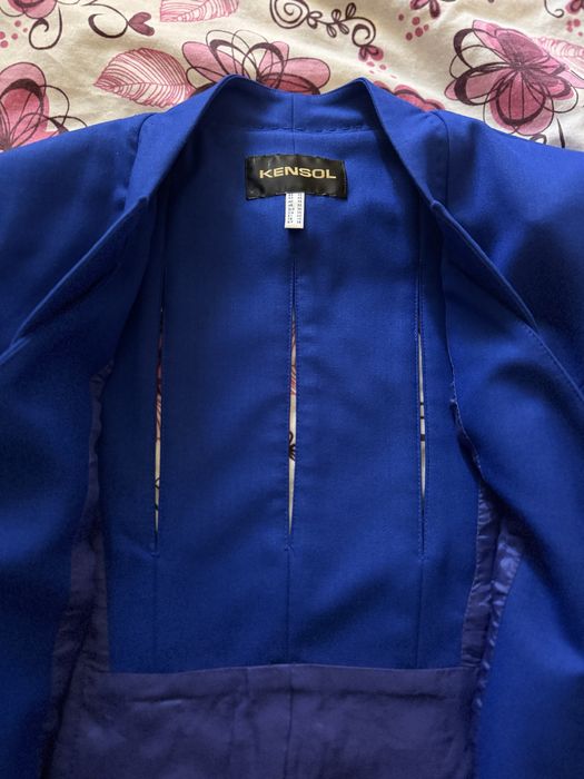Дамско сако Kensol с/м