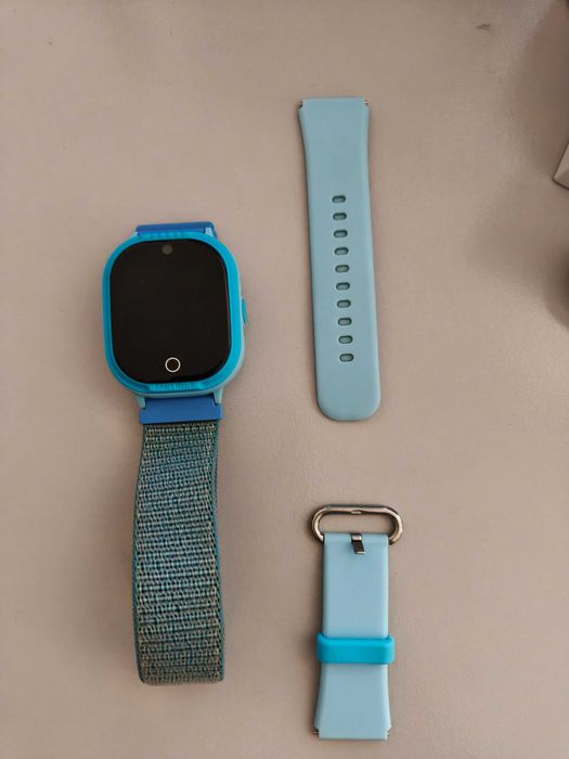 Детски часовник MyKi 4 lite - МайКи