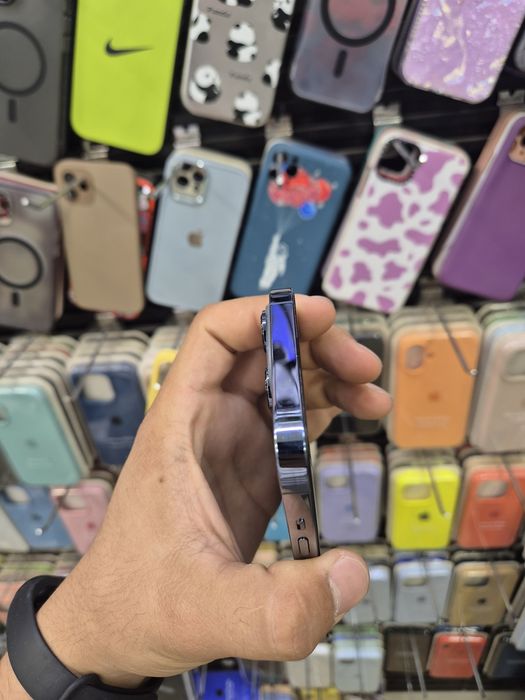 Iphone 13 pro 256 ideal Srochna
