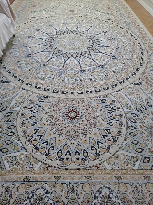 Кілем 3×5 түрік кілемі