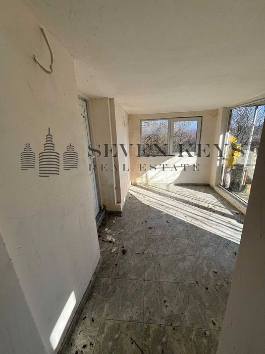 Продава се Къща в с. Бенковски, Област Варна - 40 кв.м за 1050 €/кв.м - Снимка #6