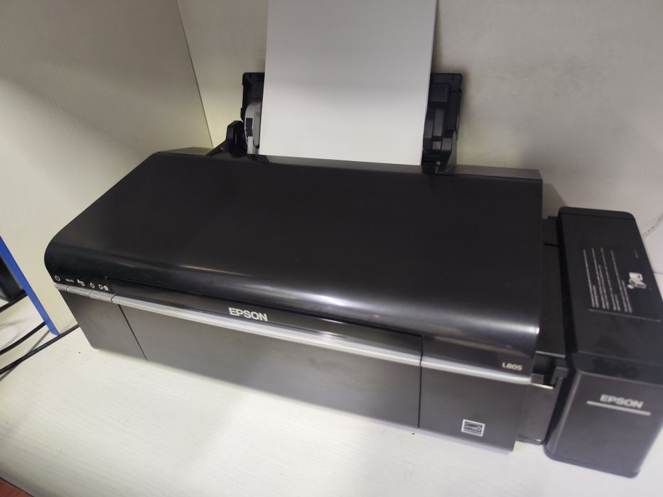 принтер Epson L805