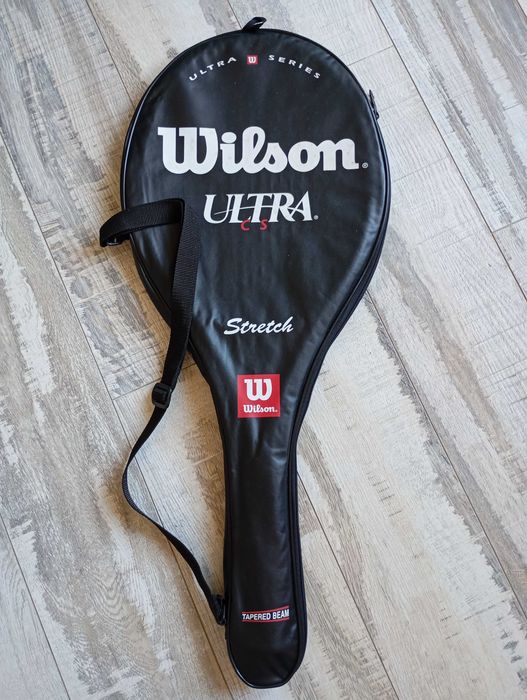 Тенис ракета Wilson Ultra Series RG MIDPLUS