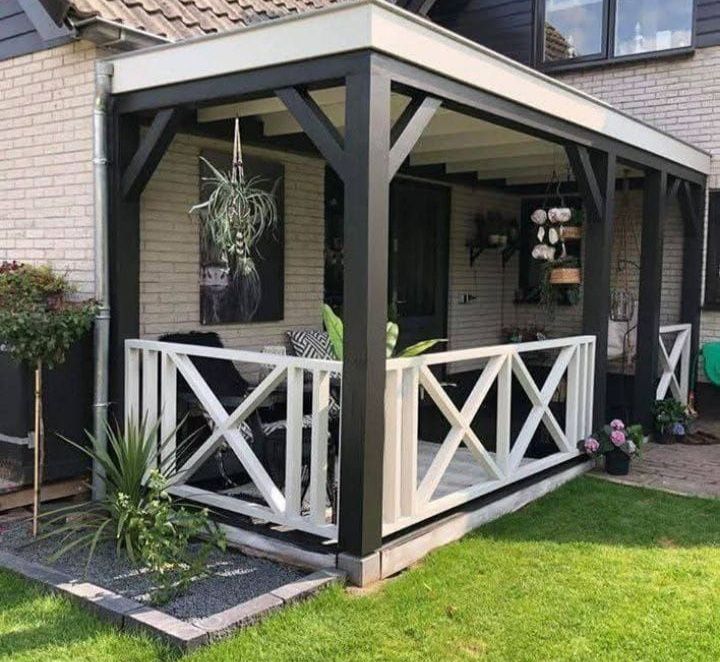 Construim foișoare terase pergole magazi din lemn