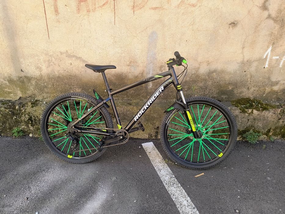 Rockrider st530 NEGOCIABIL