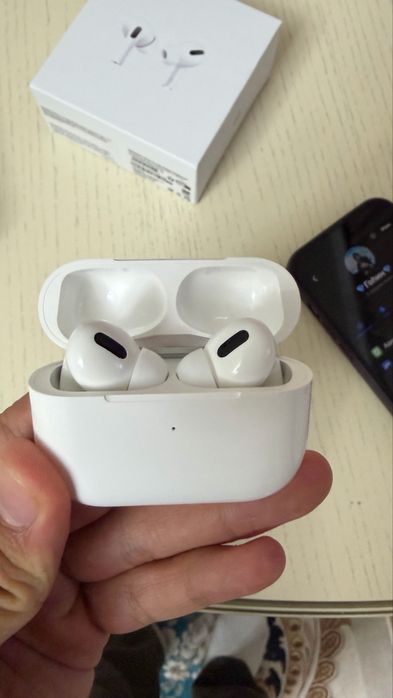 Air Pods Pro Premium качество