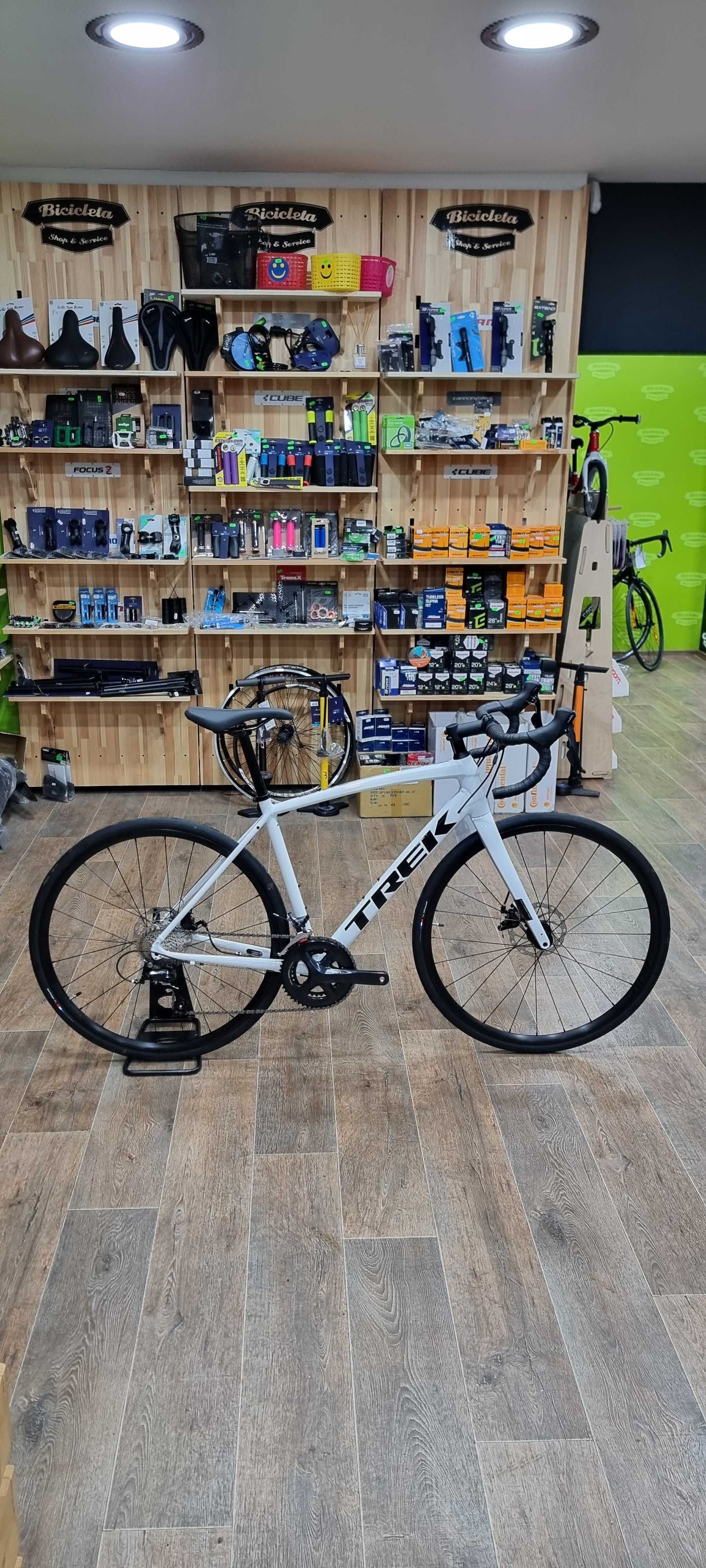 Oferta discount trek domane