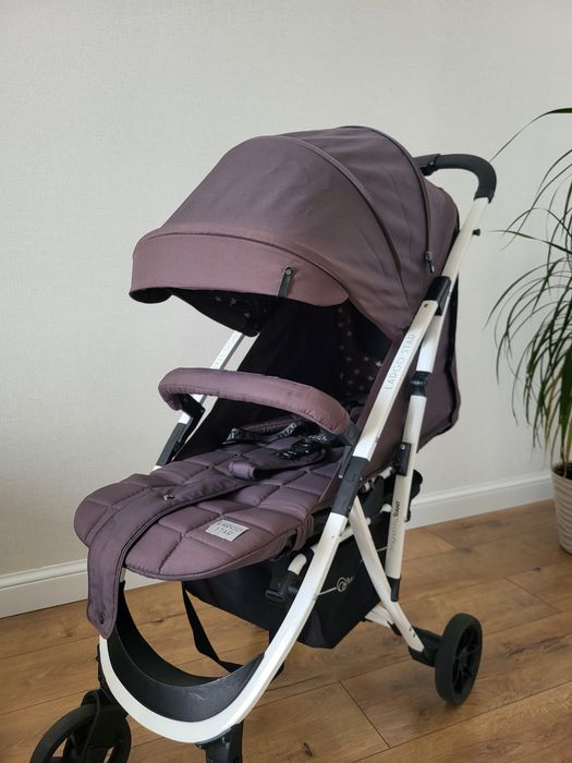 Коляска прогулочная Rant Largo Star