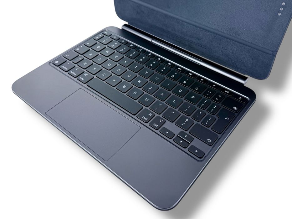 Клавиатура Magic Keyboard for iPad Pro 11‑inch (M4) Black