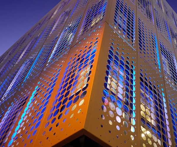 Сита. Сетки. Решето. Фасадные панели. Перфорирование