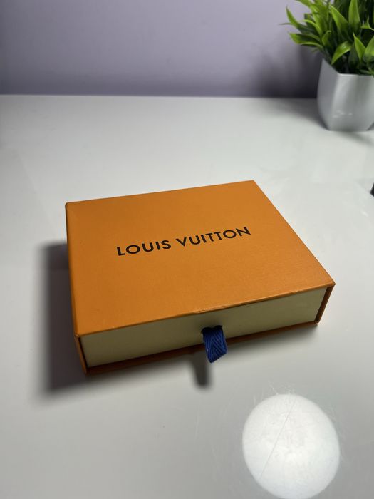 Louis Vuitton wallet