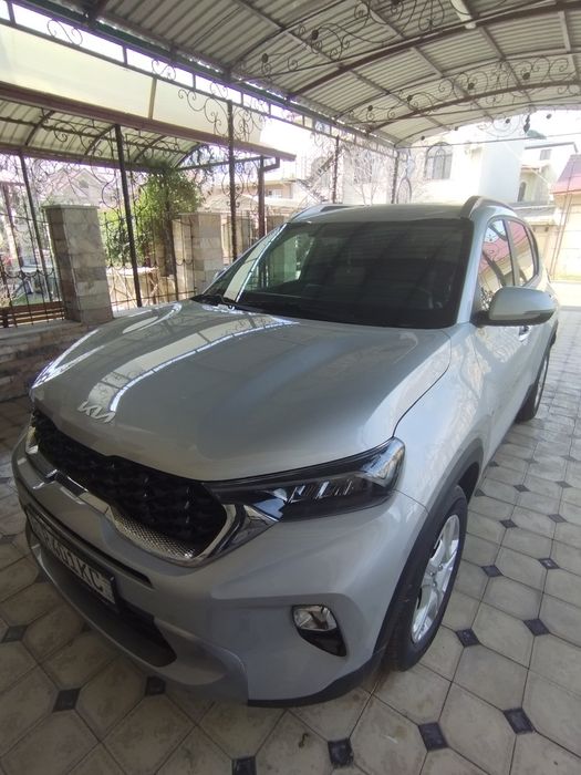 Kia Sonet Lux ADM