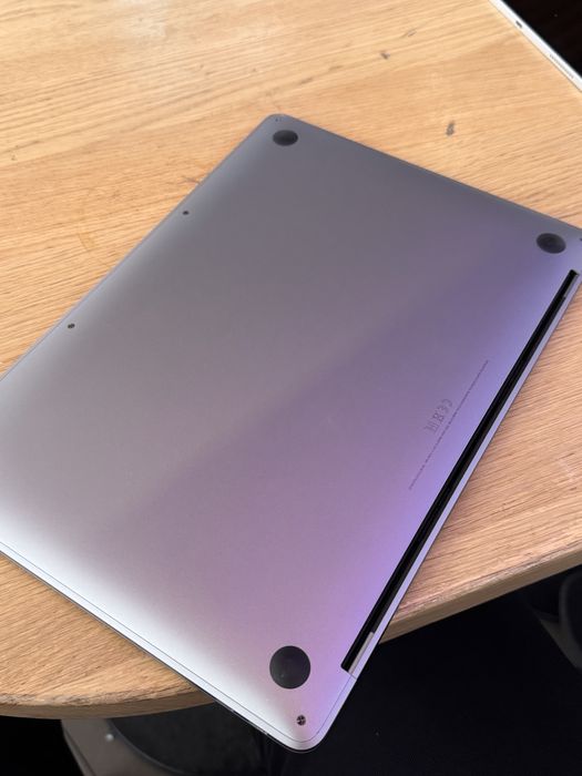 MacBook Pro 13” 2017