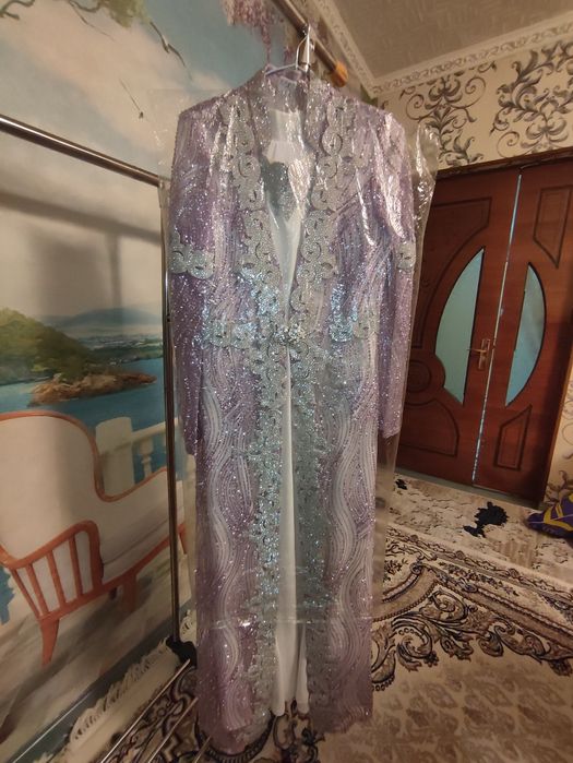 Ansanbil va koynaklar