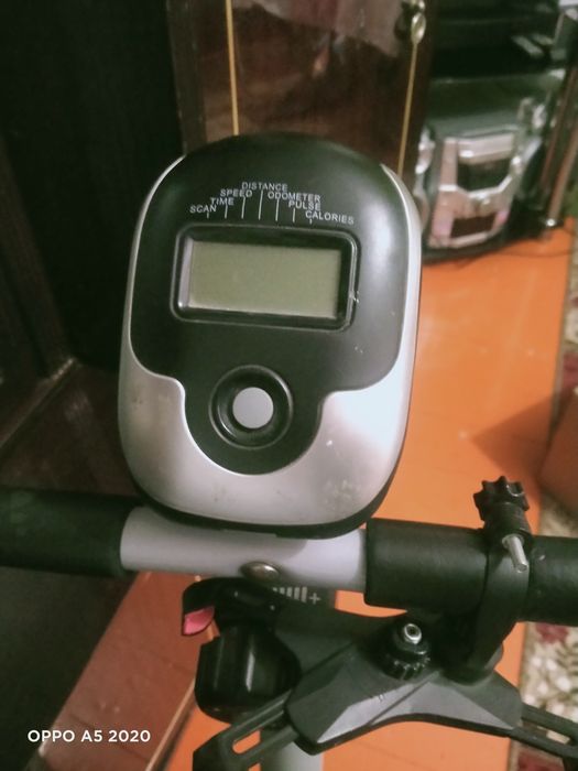 Продам велотренажер