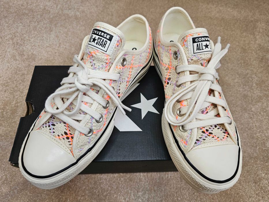 Converse Chuck Taylor All Star