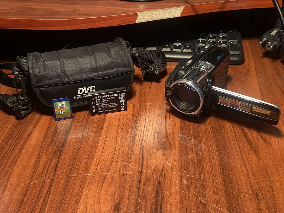 Видеокамера SONY