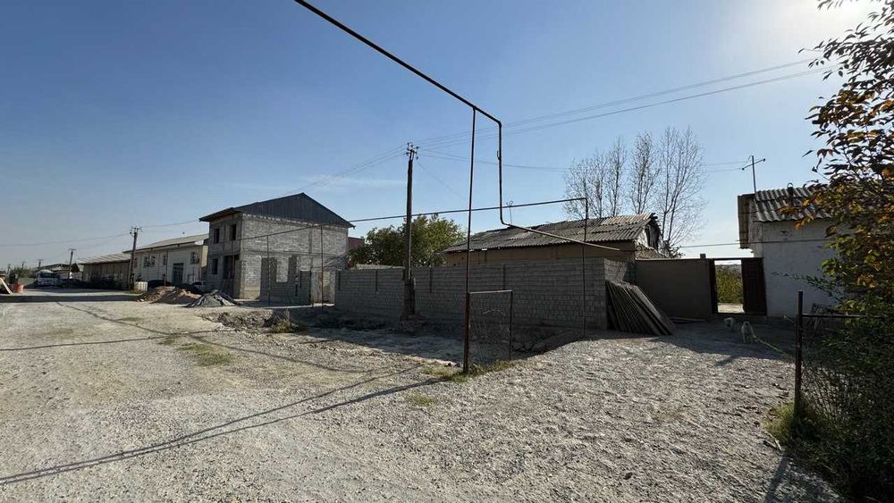 Участка,Ер ховли  Сотилади