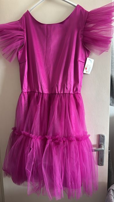 Rochie eleganta nou xxl pentru ocazii