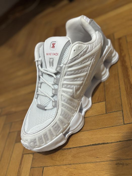 NIKE SHOX TL marimea 43 noi