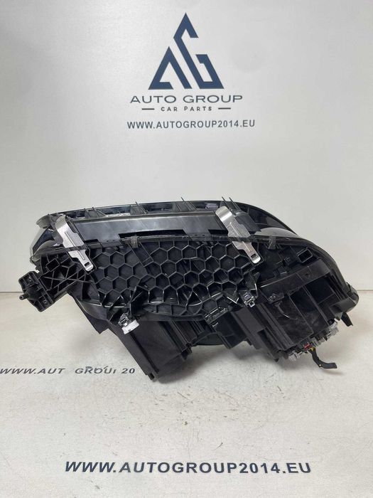 Ляв LED фар за BMW X5 G05 X06 G06 LCI - 5A8E105