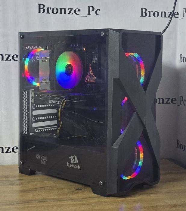 Igravoy kompyuter ddr4