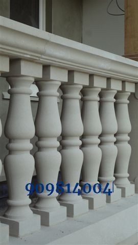 Бетонные балясина balasina баласина