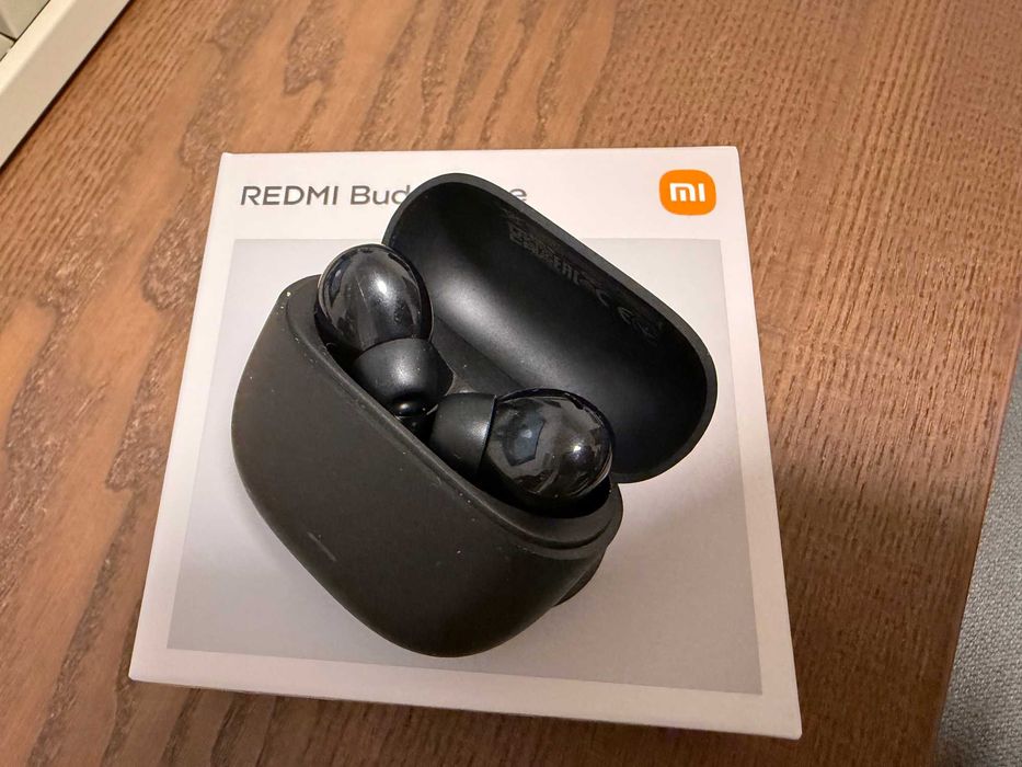 REDMIN Note 15 Pro+ 5G подърк слушалки