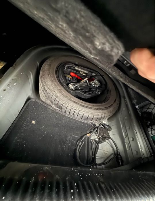 Vw bora 1.9 101hp НА ЧАСТИ