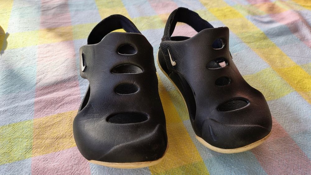 Сандали nike 25 номер