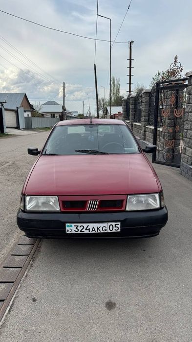 Фиат Темпра 1993