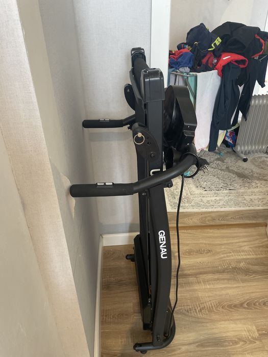 Genau ux10 для бег