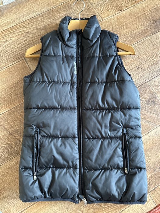 Безрукавка Reebok