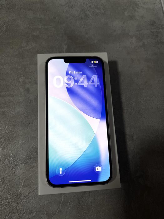 IPhone  13 128 гб GB смартфон телефон гаджет