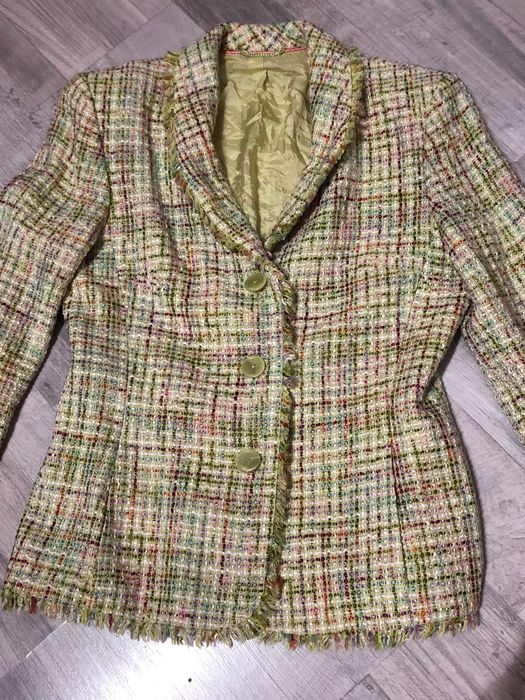 Дамско сако блейзър