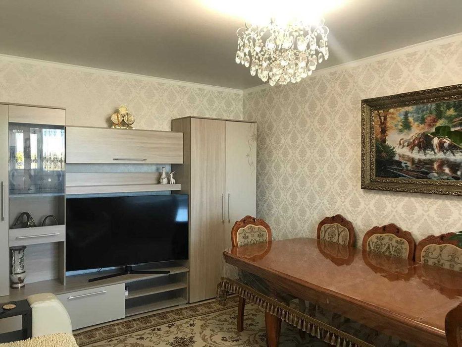 Продается 3к квартира на Армане