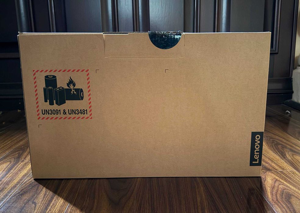 Ноутбук Lenovo IdeaPad 1 15IJU7