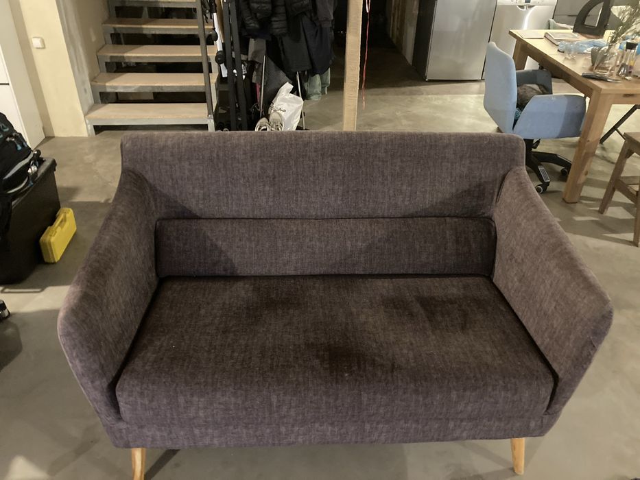 Диван компактный бу продается