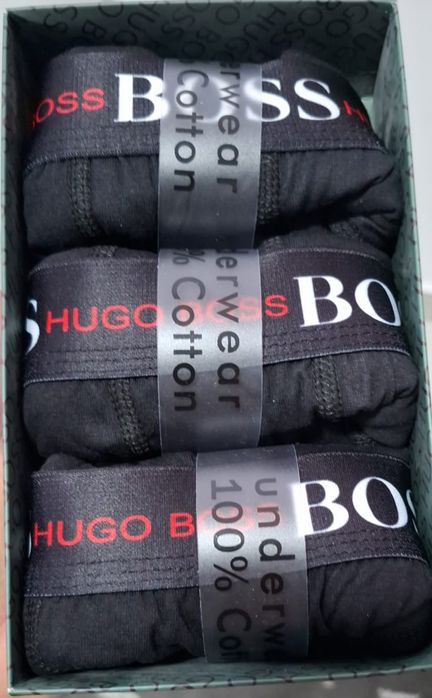 Мъжки боксерки с високо качество