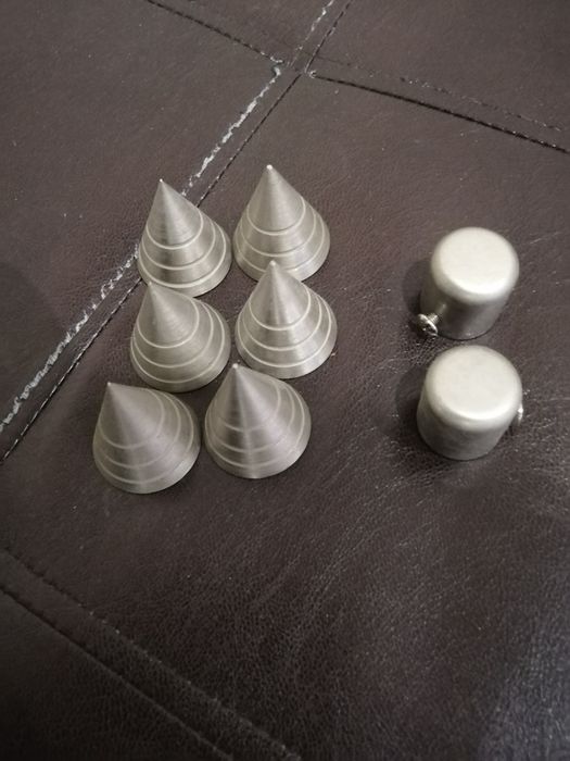 Карнизы металические