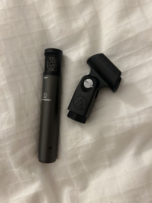 microfon ATM 450 AudioTechnica