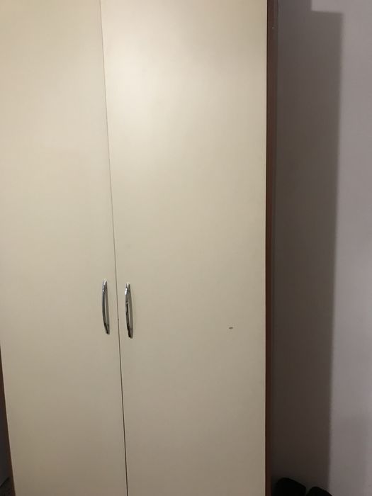 Шкафы в прихожую