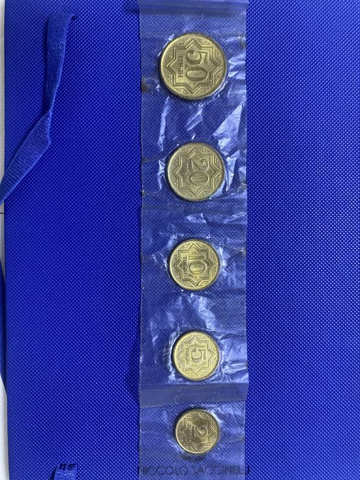 Монеты для коллекционеров!