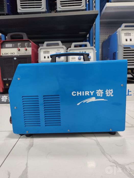 Сварочный аппарат для шпилек Chiry RSR-2500