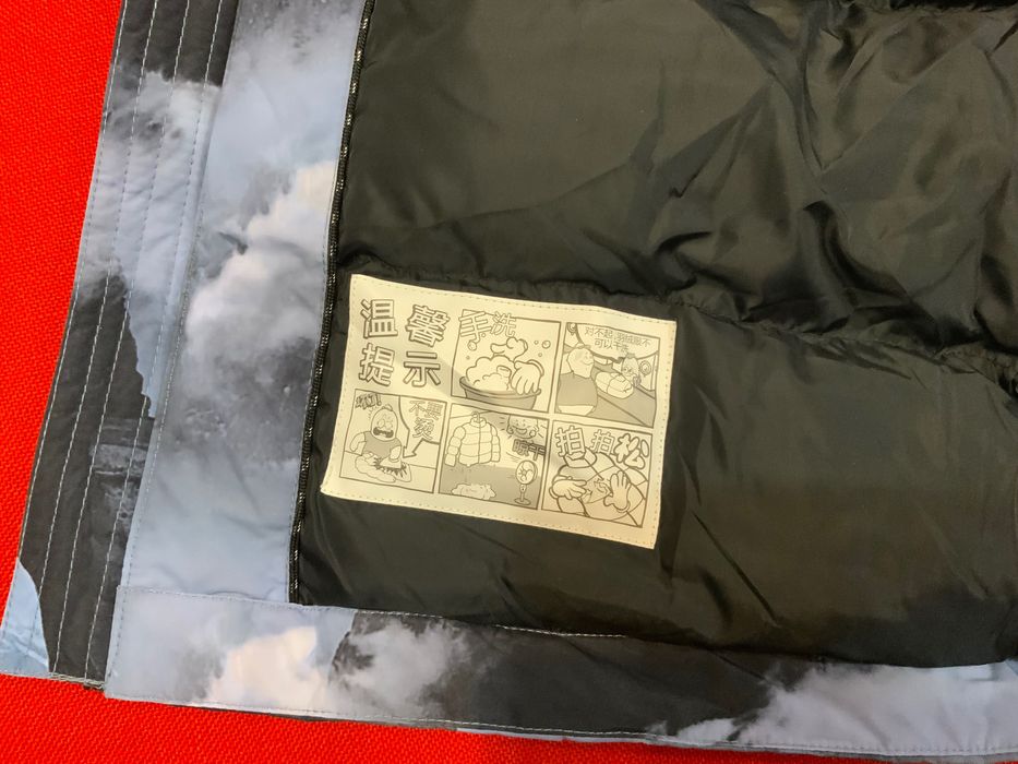 Balabala-оригинално детско яке гъши пух